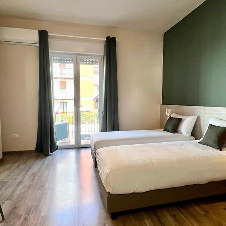 Arkadia 2.0 Hotel Cagliari Buitenkant foto