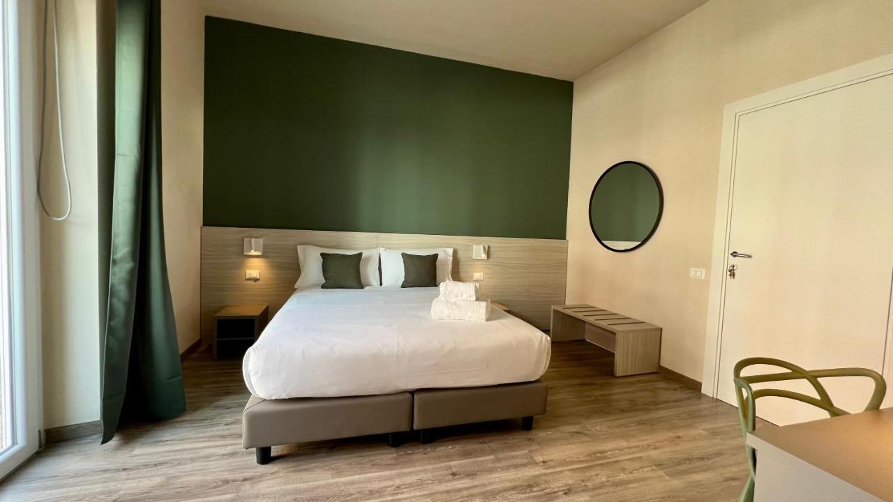 Arkadia 2.0 Hotel Cagliari Buitenkant foto