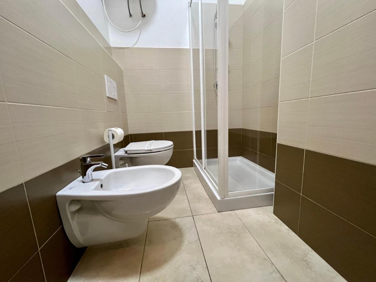 Arkadia 2.0 Hotel Cagliari Buitenkant foto