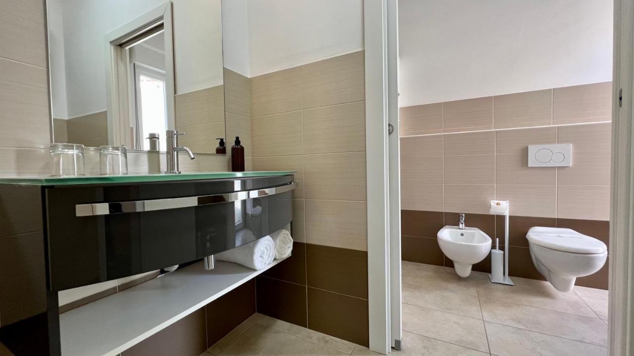 Arkadia 2.0 Hotel Cagliari Buitenkant foto